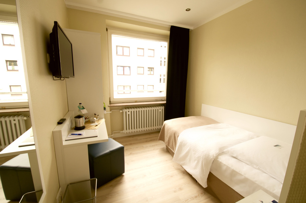 Hotel am Kieler Schloss by Première Classe