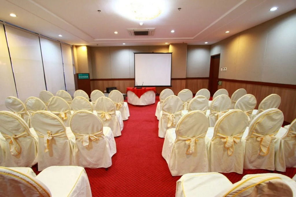 Dohera Hotel