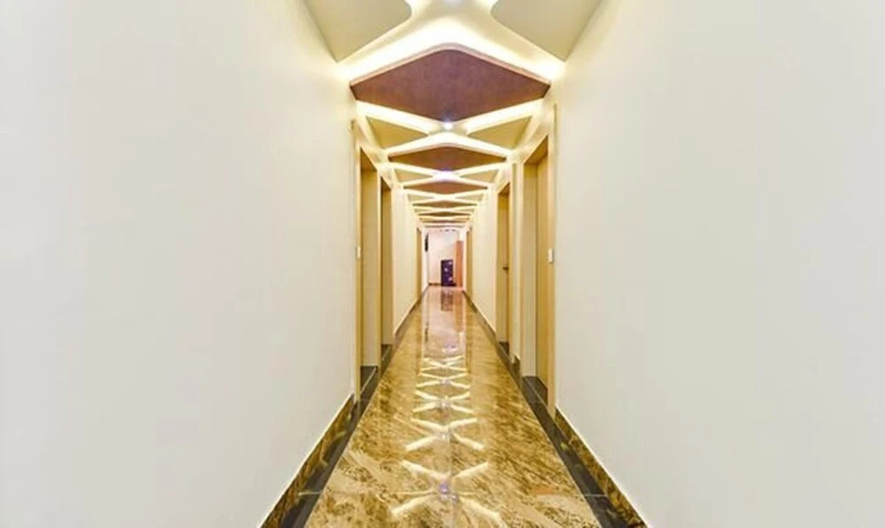 FabHotel Symphony Grand - Inside Barcelona Complex