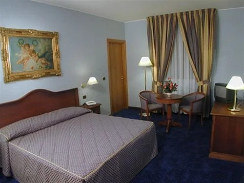 Hotel Queen Victoria