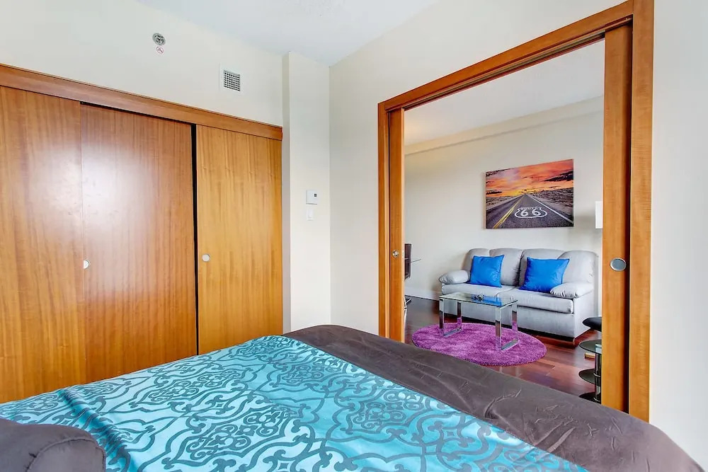 Saint François Xavier Furnished Suites by Hometrotting