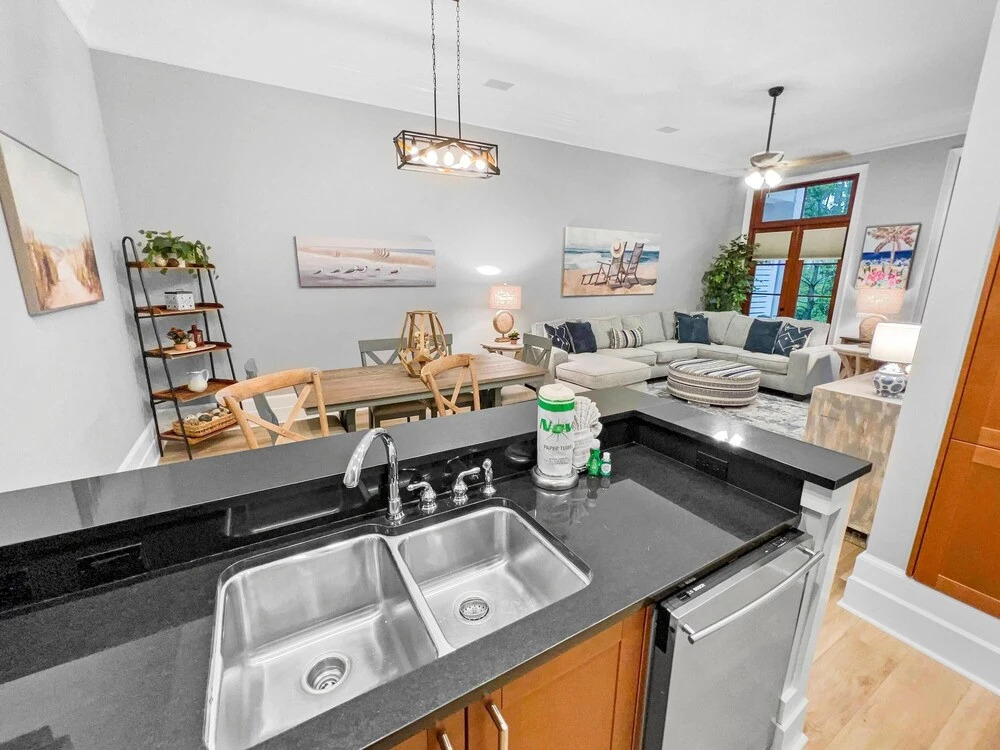 Le Jardin #168 in Baytowne at Sandestin by Destin Getaways