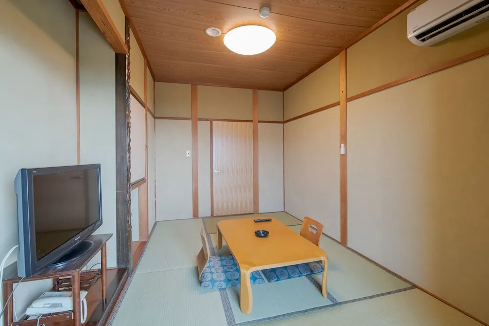 Oyo Ryokan Koijigahama Kuroshio Tahara Irago