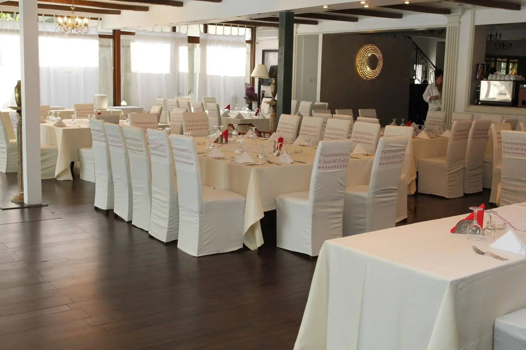 La Conac by Residence Hotels
