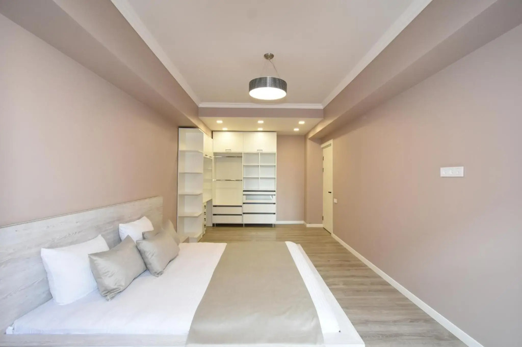 Apartaments komitas 9