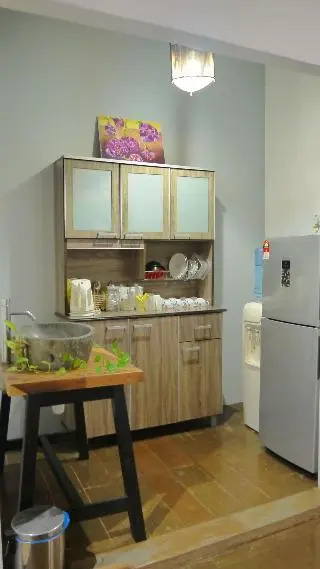 Guli Residence