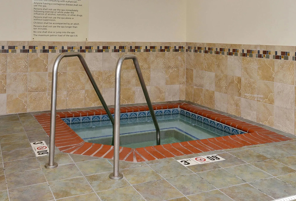 Hampton Inn Ottumwa