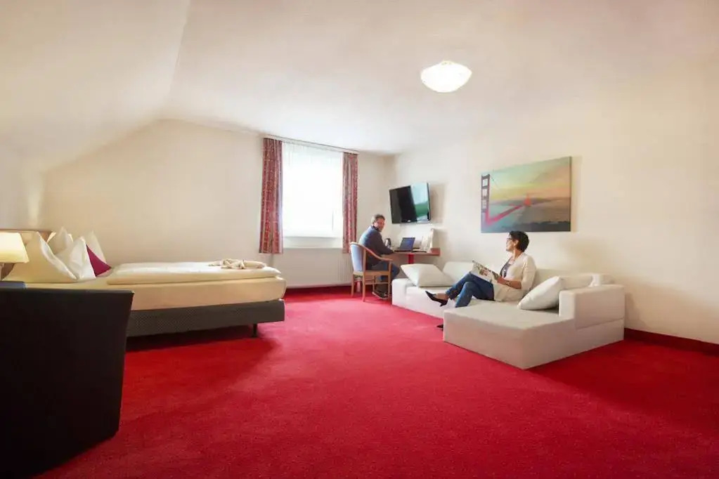 Hotel Montana