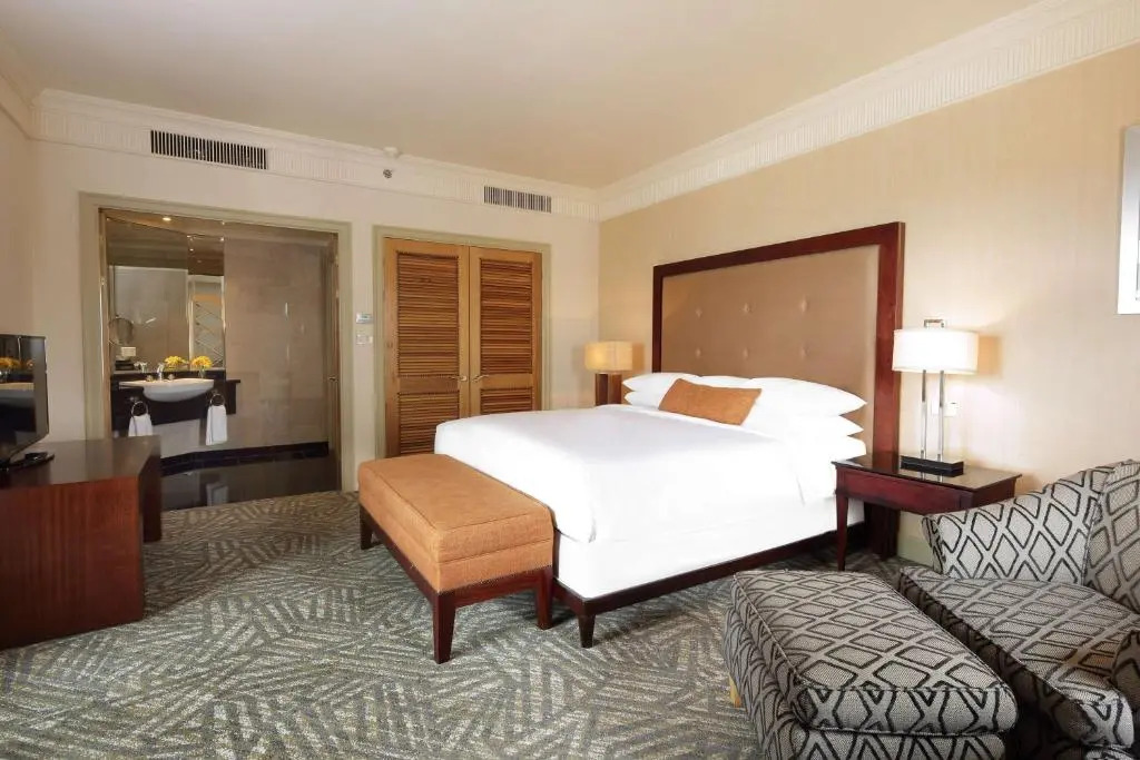 Royal Majestic Hotel