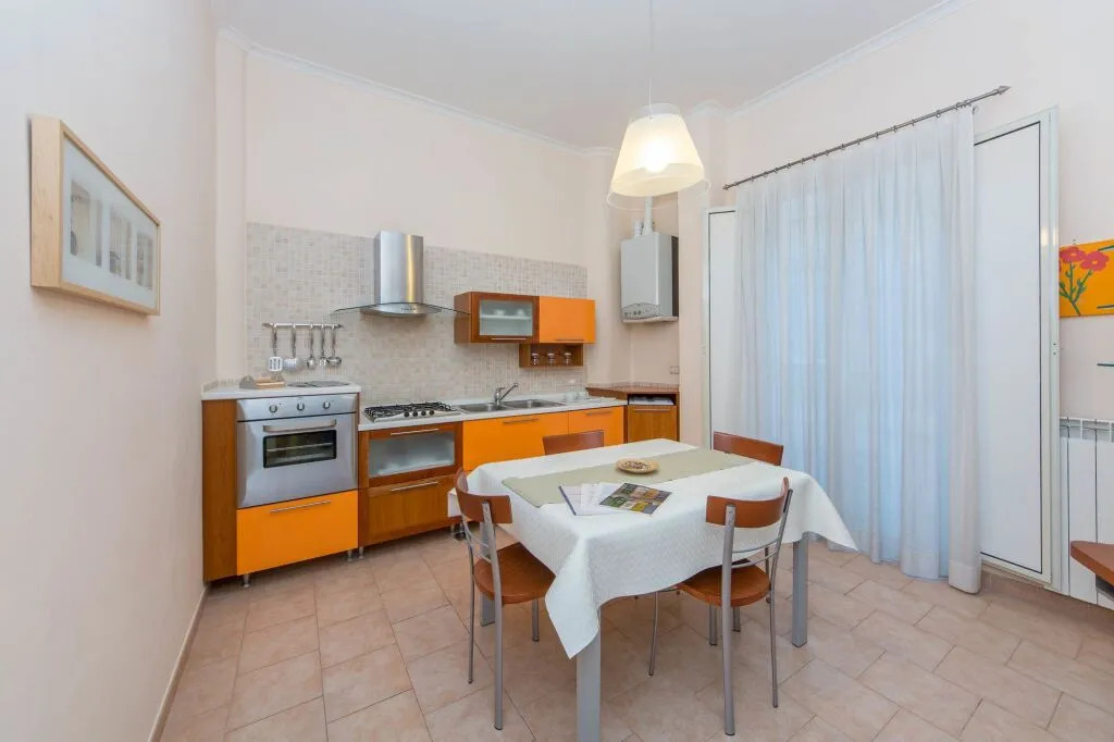 La Residenza