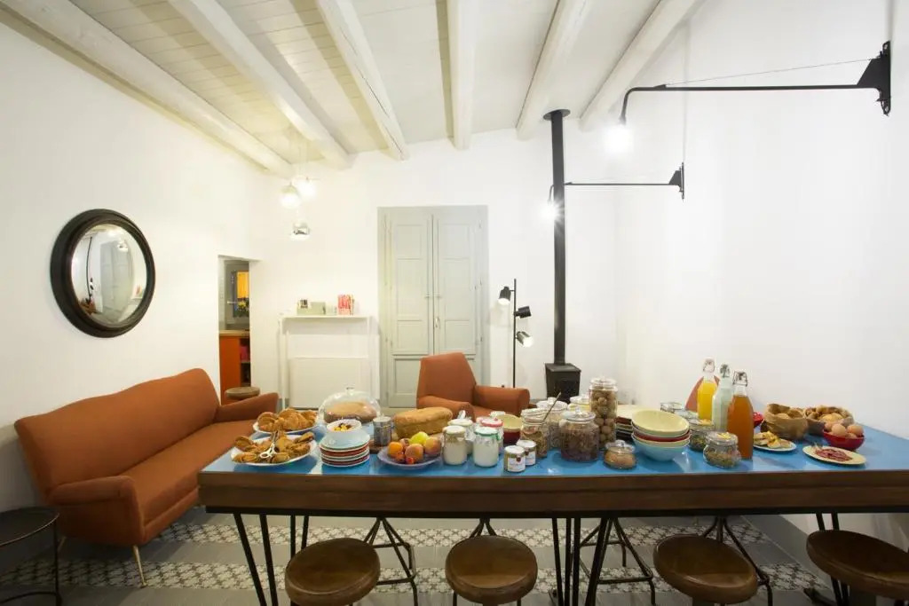 Intervallo Boutique Hotel