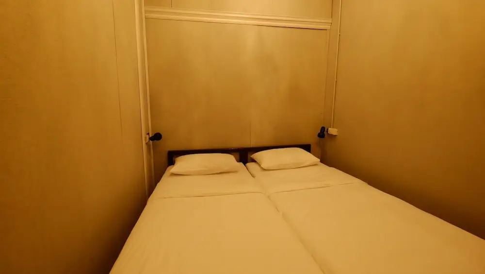 Rimklong Hostel - Adults Only