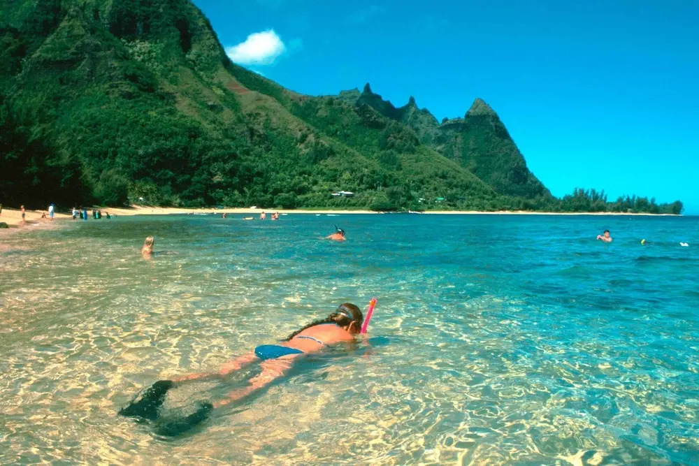 Hanalei Bay Resort 52012 By Redawning