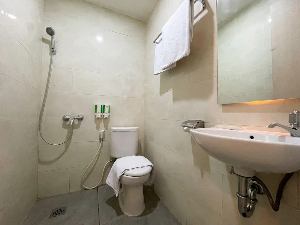Hin's Hotel