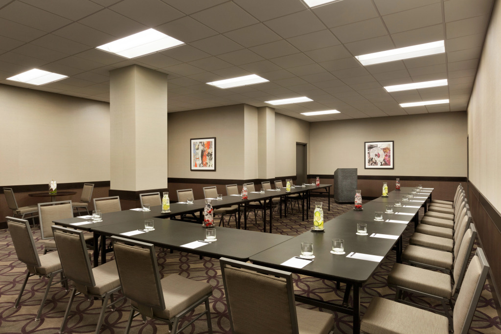 InterContinental St. Paul Riverfront by IHG