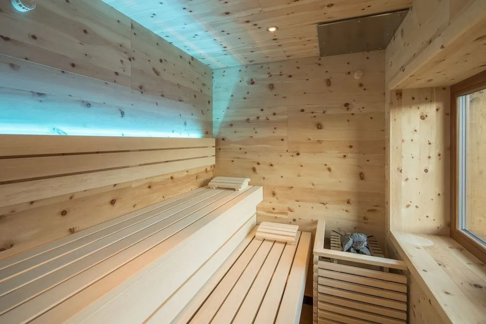 Haus Sonnblick Penthouse-Lodge