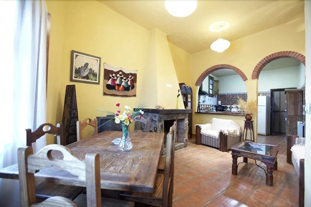 Casa Rural Puria