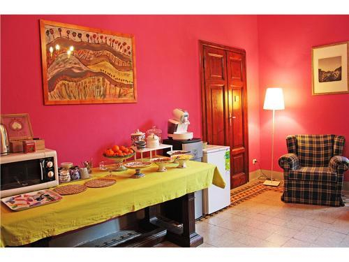 B&B Borgo Largo 51