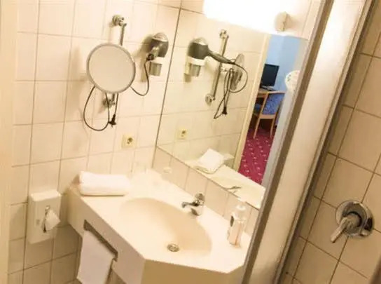 Garni Hotel Alte Villa