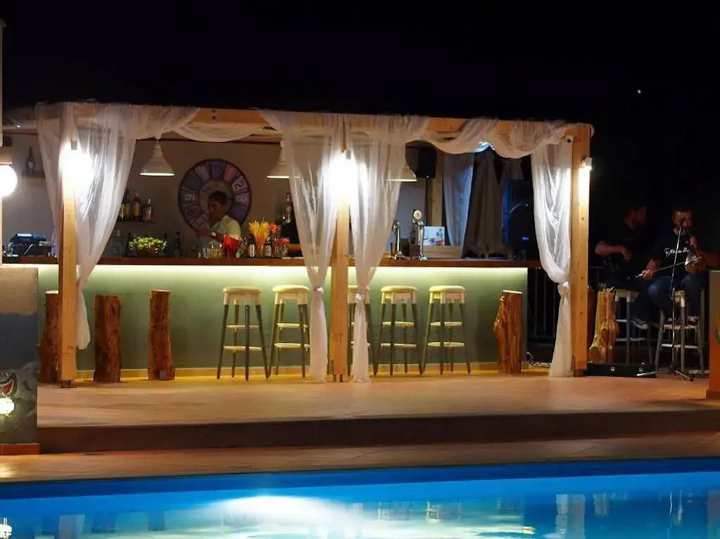 Blue Bay Lifestyle - ex Bali Blue Bay