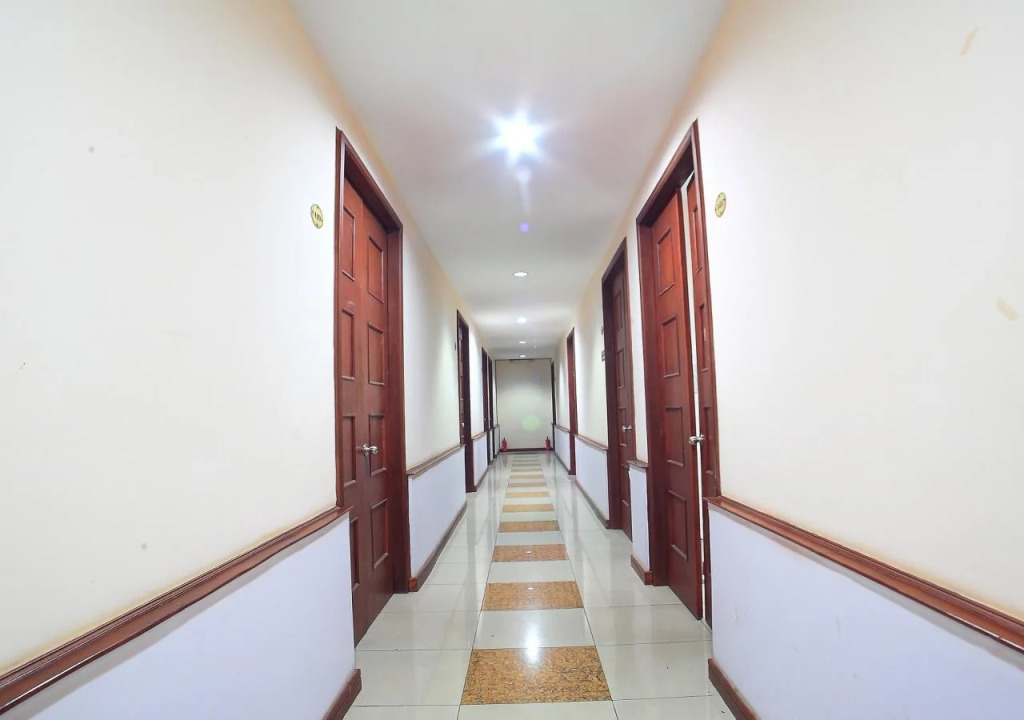 Hanoi Paragon Hotel