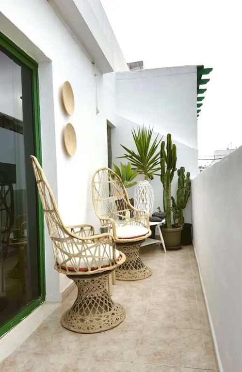LSJade Apartment