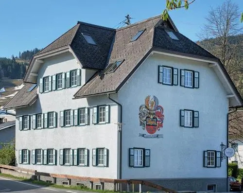 Haus Herzog