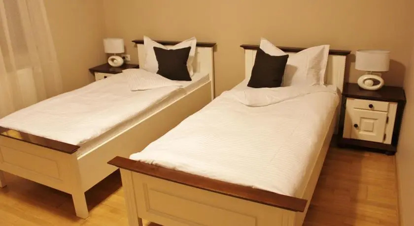 City Inn Residence