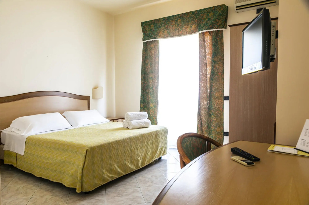 Hotel Za Maria