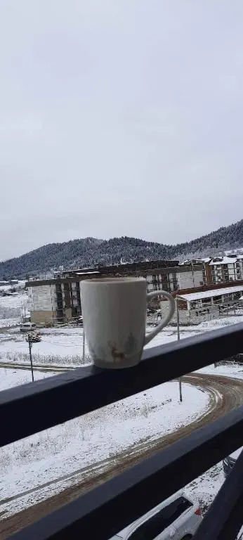 Hotel Mgzavrebi 5