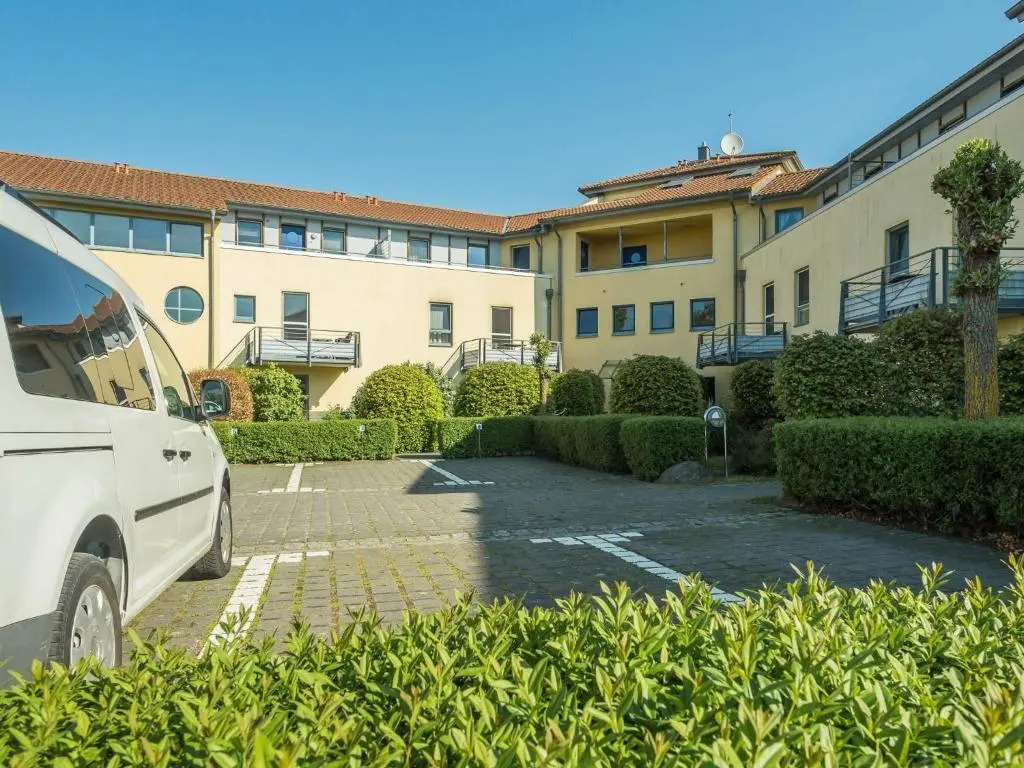 Ostseeresidenz - Whg 28