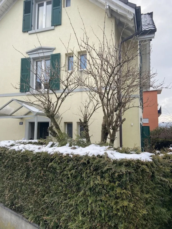 Swiss Stay - Imb