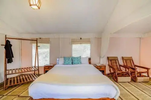 Nayalap - Rural Himalayan Glamping
