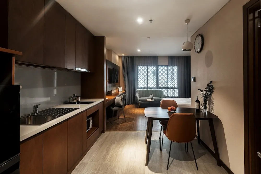 Cactusland Premium Residences