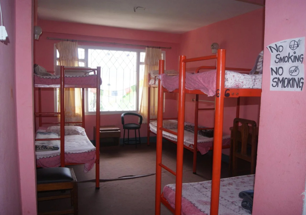 Hotel Pokhara Peace