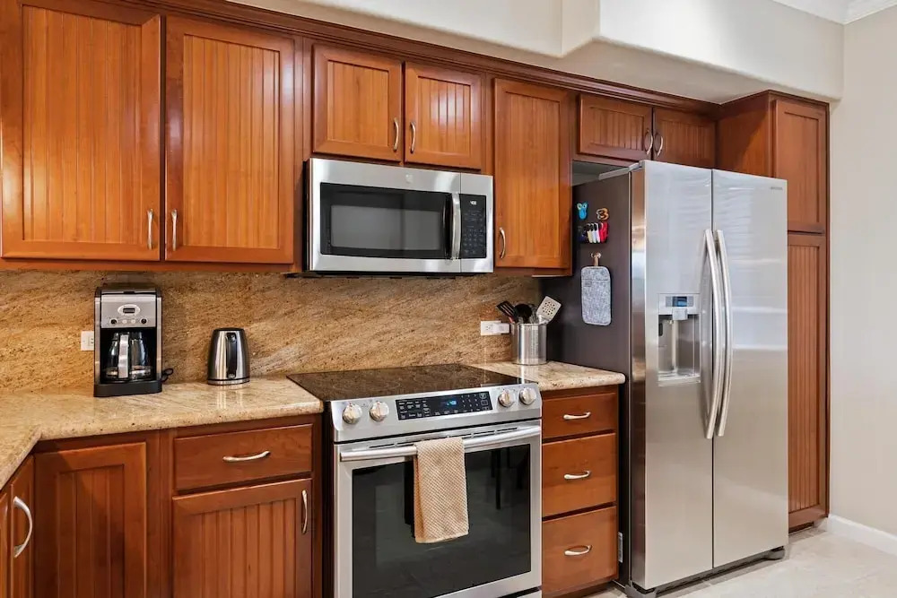 Waikoloa Beach Villas F22 2 Bedroom Condo by RedAwning