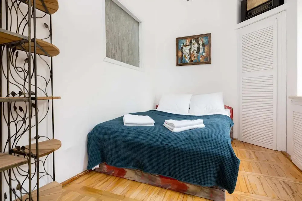 Powiśle Superior Apartment by BookingHost