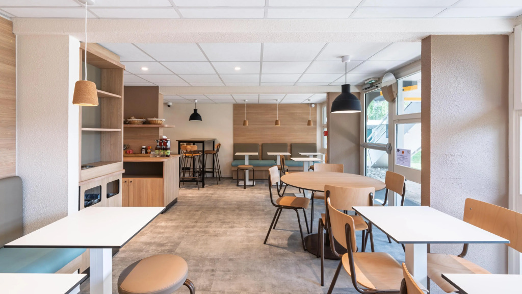 Premiere Classe Lyon Sud - Chasse Sur Rhône
