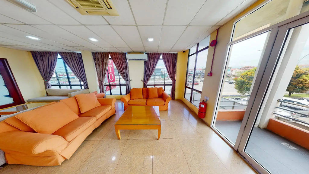 Aristo Hotel
