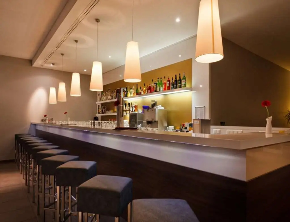 Отель Premier inn Munchen City Ost