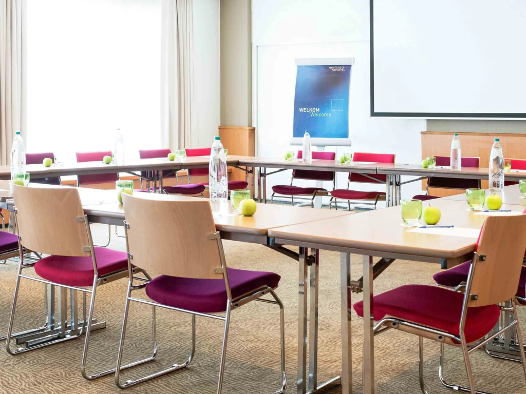 Novotel Breda