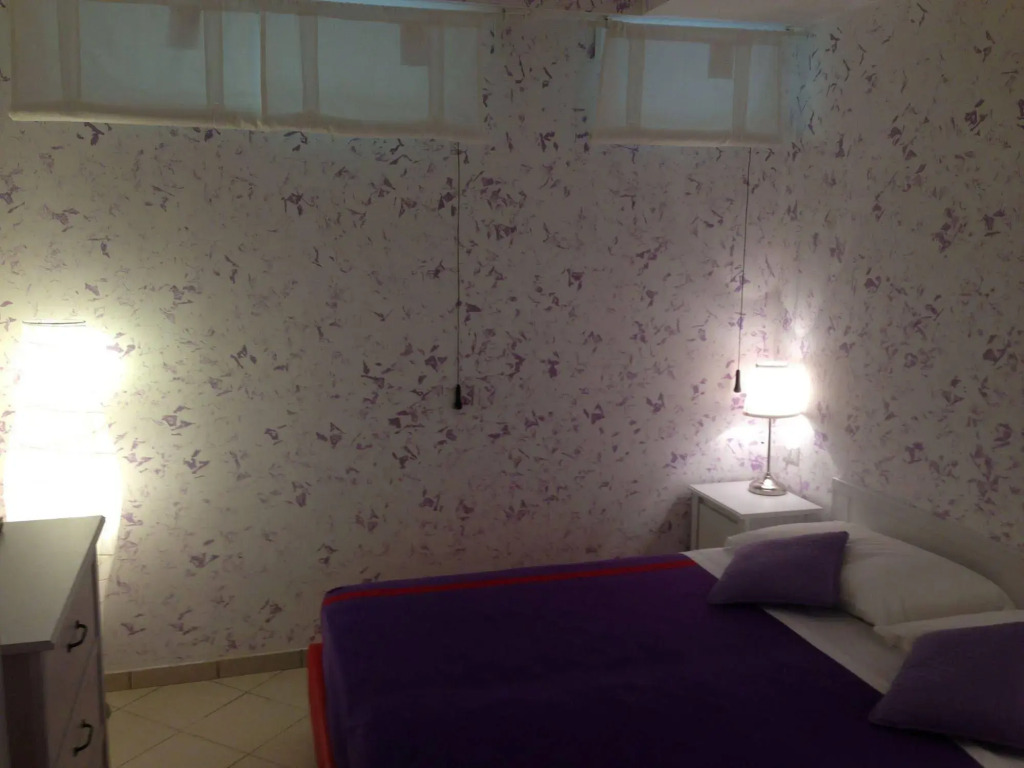 SORRENTO RELAIS BASEMENT