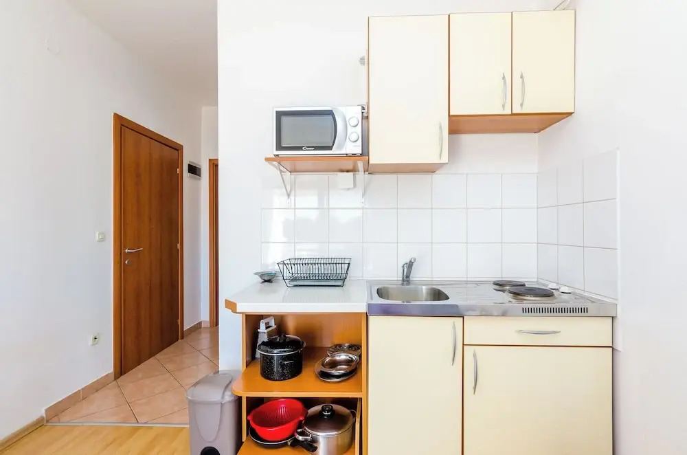 Apartments Princ Hrvoje