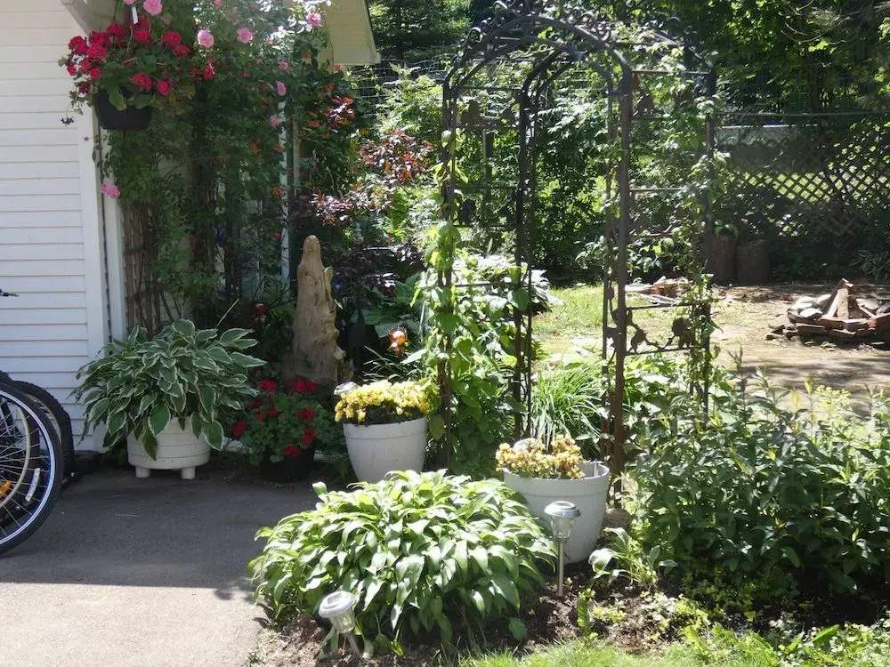 La Casa en Shediac