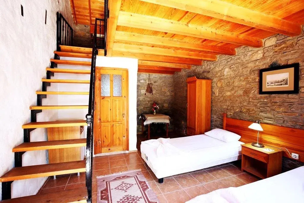 Ortam Pension