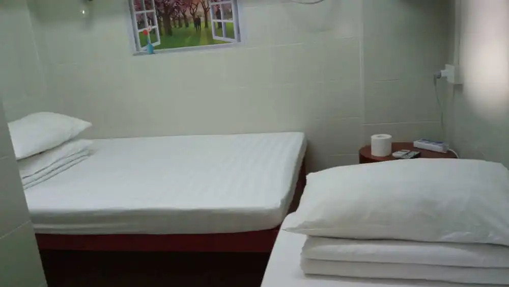Pearl Guesthouse