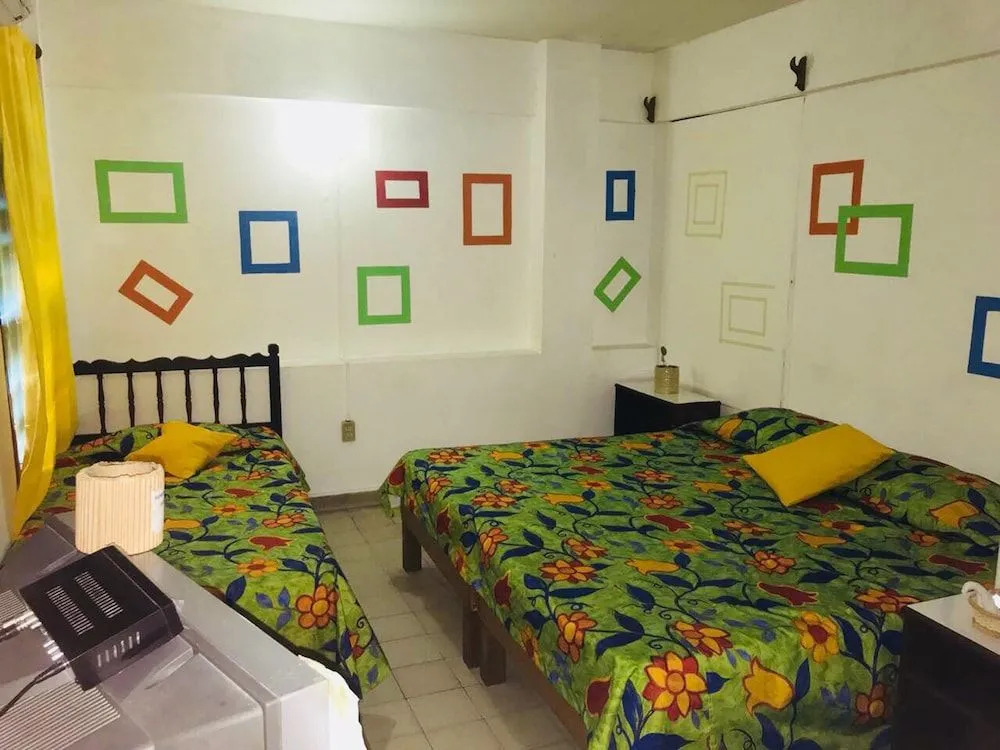 Hotel El Kiosco
