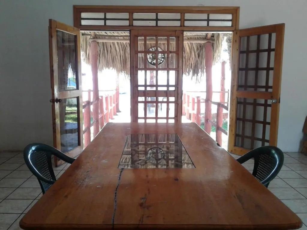 Villa Tortugas