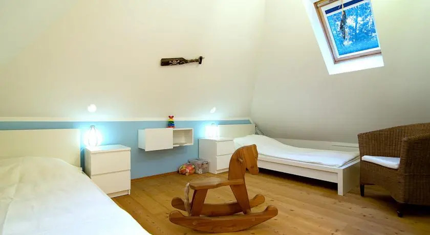 Ferienhaus Koralle