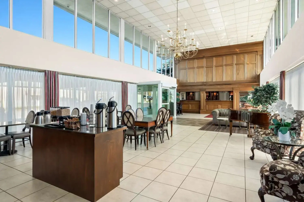 Brandywine Valley Inn SureStay Plus by Best Western